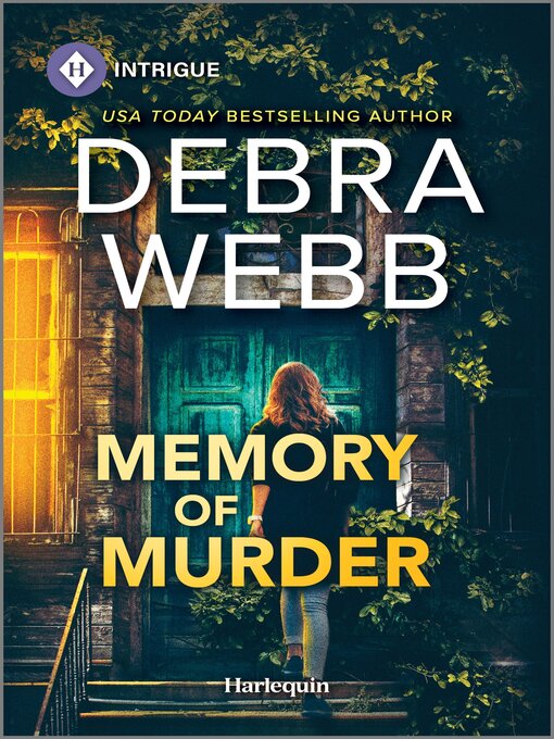 Title details for Memory of Murder by Debra Webb - Available